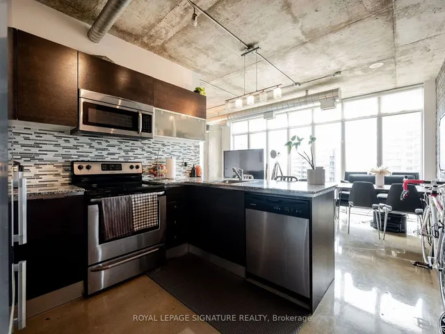 Additional property image - 150 Sudbury St Unit 1111