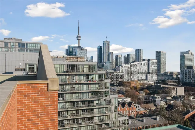 Additional property image - 801 King St Unit 103