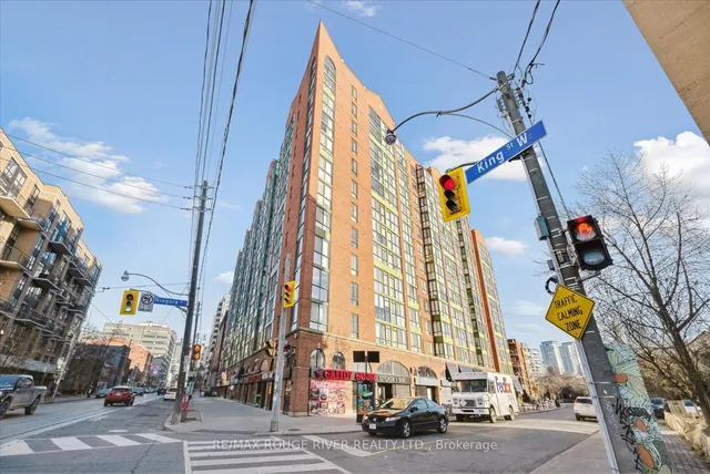 Additional property image - 801 King St Unit 103