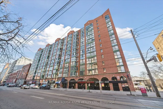 Additional property image - 801 King St Unit 103