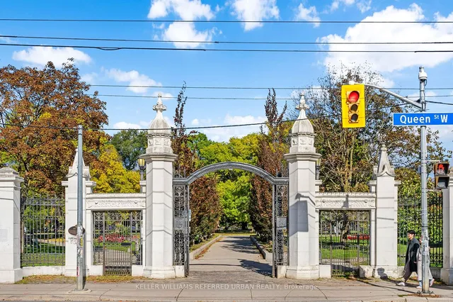 Primary image of 123 Gore Vale Ave