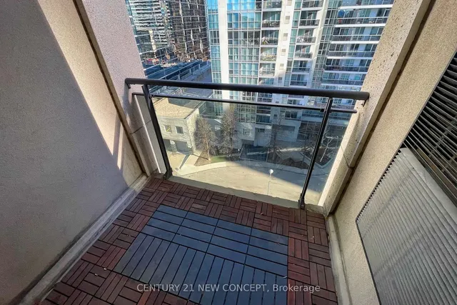 Additional property image - 155 beecroft Rd Unit 1112