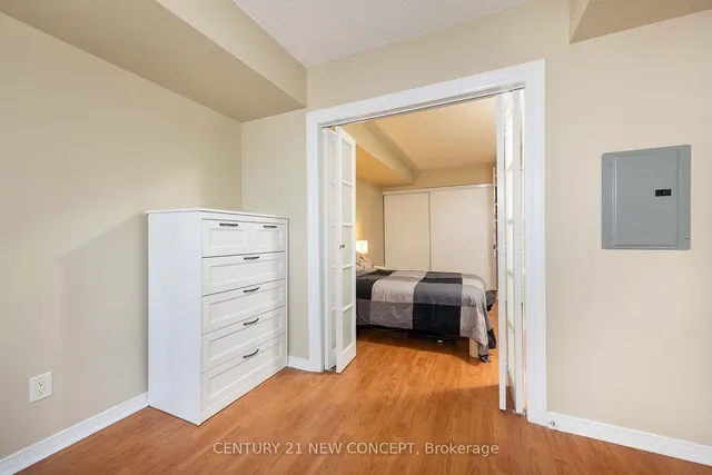 Additional property image - 155 beecroft Rd Unit 1112