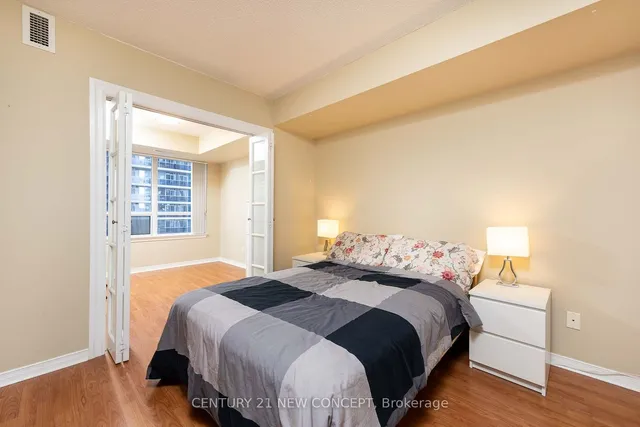 Additional property image - 155 beecroft Rd Unit 1112