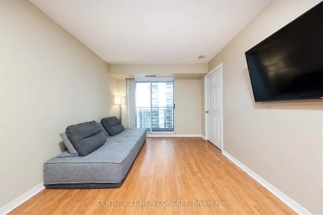 Additional property image - 155 beecroft Rd Unit 1112