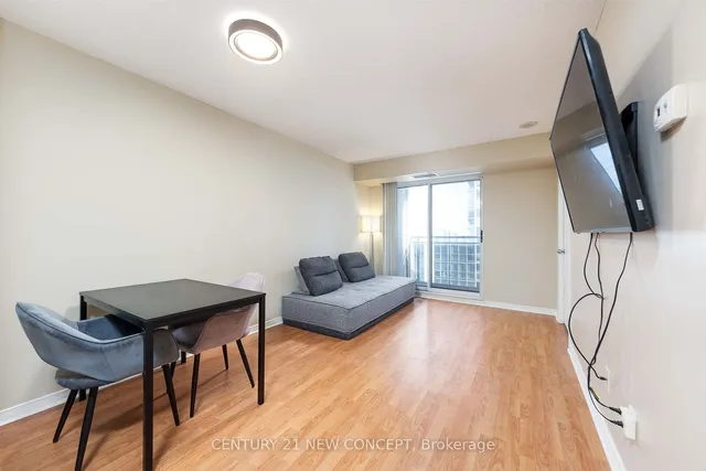 Additional property image - 155 beecroft Rd Unit 1112