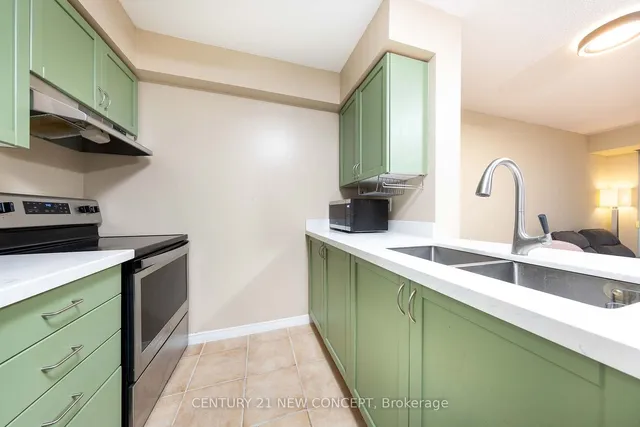 Additional property image - 155 beecroft Rd Unit 1112