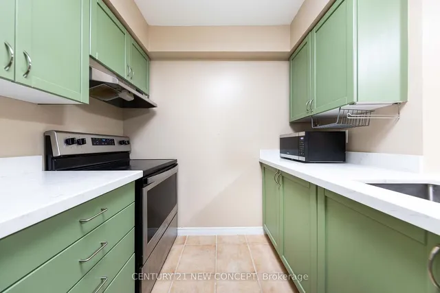Additional property image - 155 beecroft Rd Unit 1112