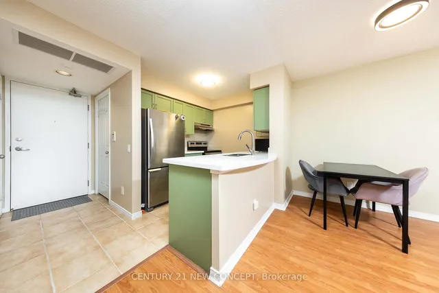Additional property image - 155 beecroft Rd Unit 1112