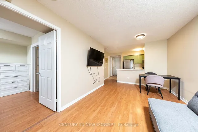 Additional property image - 155 beecroft Rd Unit 1112