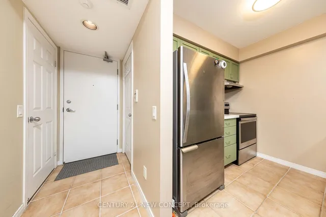 Additional property image - 155 beecroft Rd Unit 1112