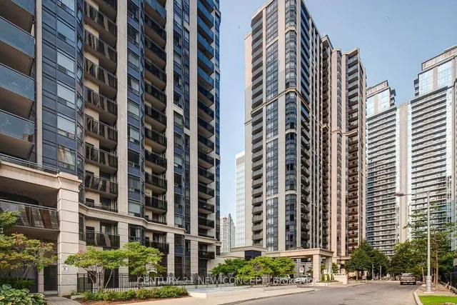 Additional property image - 155 beecroft Rd Unit 1112