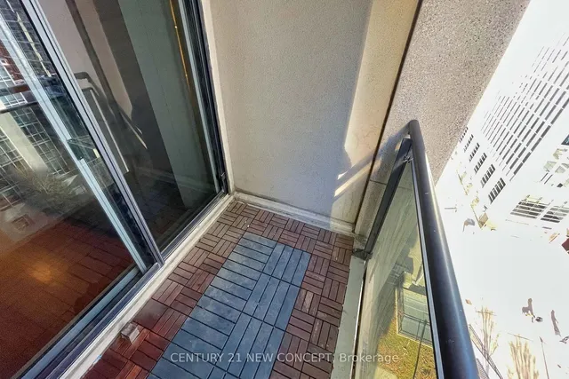 Additional property image - 155 beecroft Rd Unit 1112