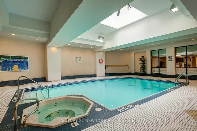 Additional property image - 155 beecroft Rd Unit 1112