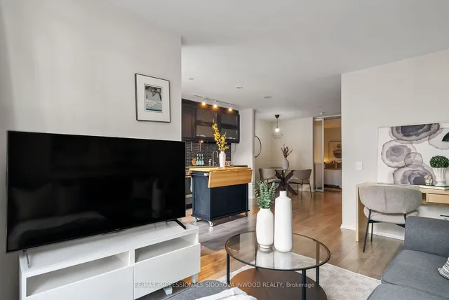 Additional property image - 783 Bathurst St Unit 624