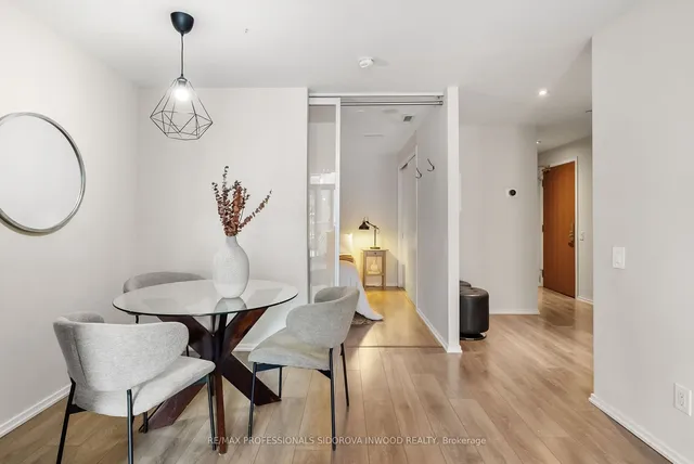 Additional property image - 783 Bathurst St Unit 624