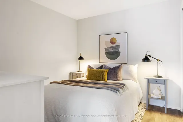 Additional property image - 783 Bathurst St Unit 624