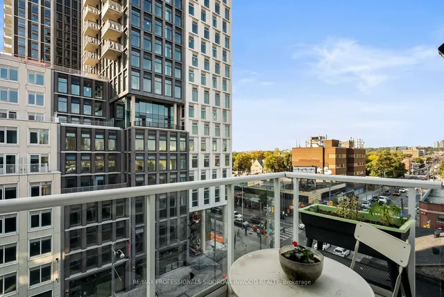 Additional property image - 783 Bathurst St Unit 624