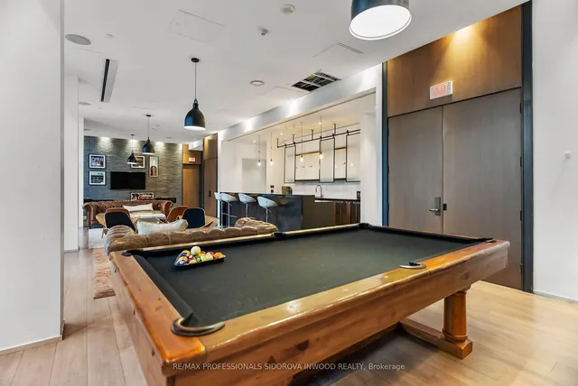 Additional property image - 783 Bathurst St Unit 624