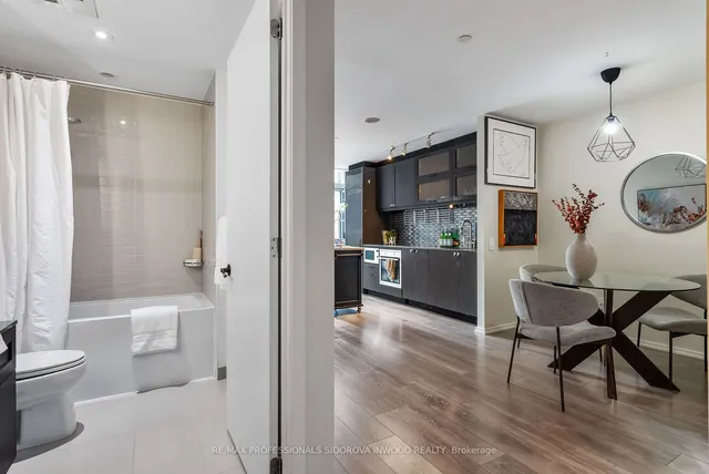 Additional property image - 783 Bathurst St Unit 624