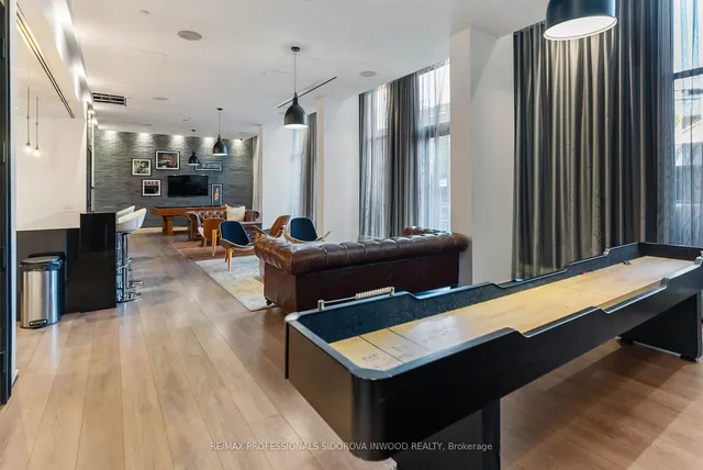 Additional property image - 783 Bathurst St Unit 624