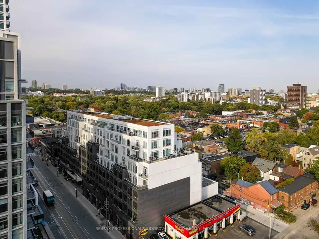 Additional property image - 783 Bathurst St Unit 624