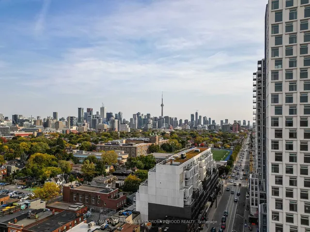 Additional property image - 783 Bathurst St Unit 624