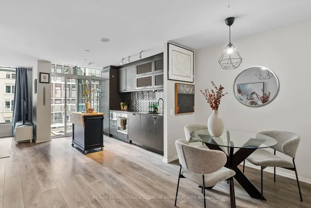 Additional property image - 783 Bathurst St Unit 624