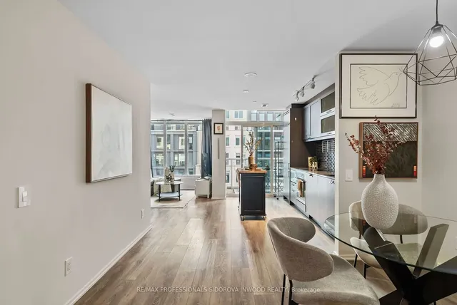 Additional property image - 783 Bathurst St Unit 624