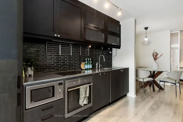 Additional property image - 783 Bathurst St Unit 624