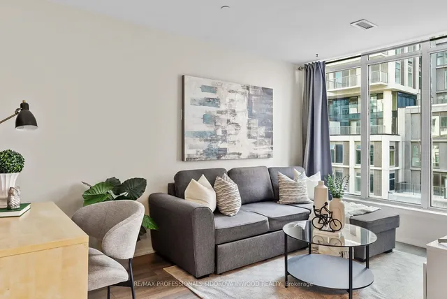 Additional property image - 783 Bathurst St Unit 624