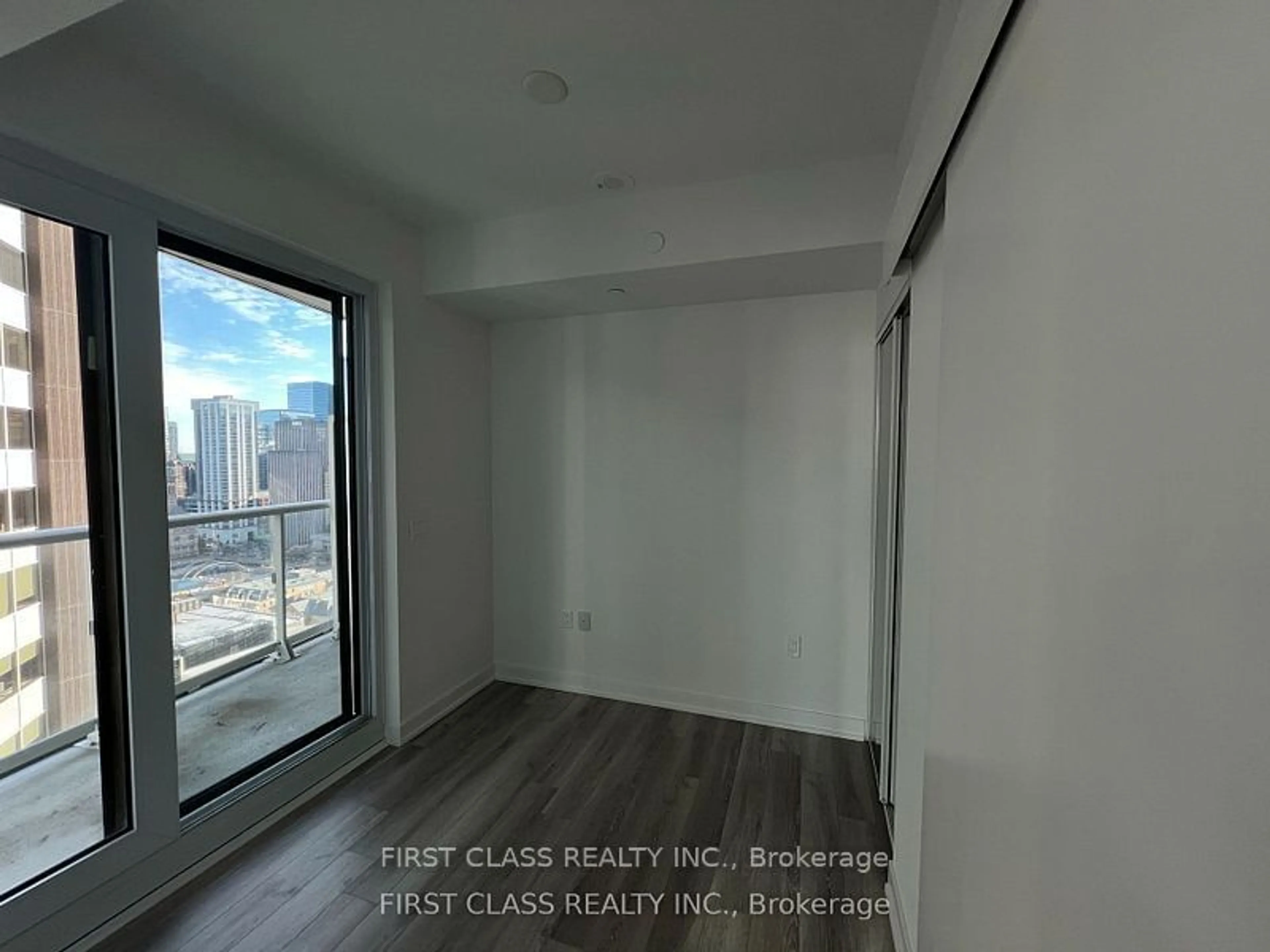 A pic of a room for 230 Simcoe St #2512, Toronto Ontario M7A 1X8