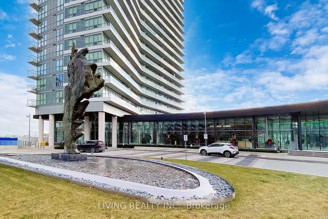 Additional property image - 117 McMahon Dr Unit 709