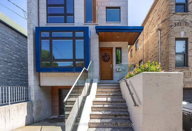 Additional property image - 317 Keewatin Ave