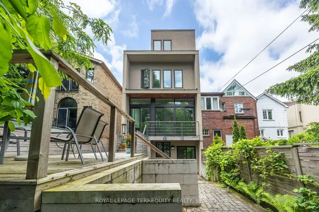 Additional property image - 317 Keewatin Ave