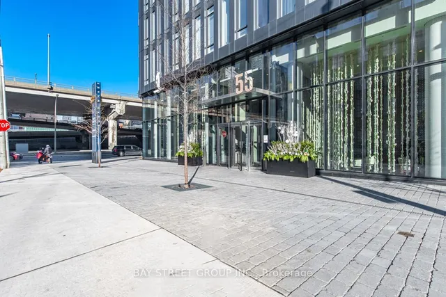 Additional property image - 55 cooper St Unit 3202
