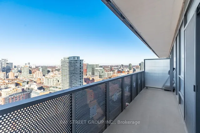 Additional property image - 55 cooper St Unit 3202