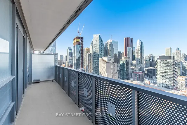 Additional property image - 55 cooper St Unit 3202