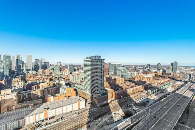 Additional property image - 55 cooper St Unit 3202