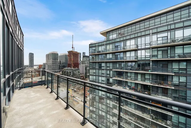 Additional property image - 460 Adelaide St Unit PH222