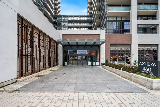 Additional property image - 460 Adelaide St Unit PH222