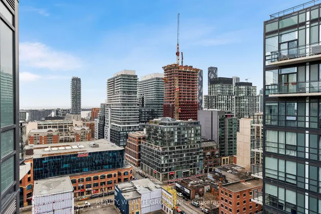Additional property image - 460 Adelaide St Unit PH222