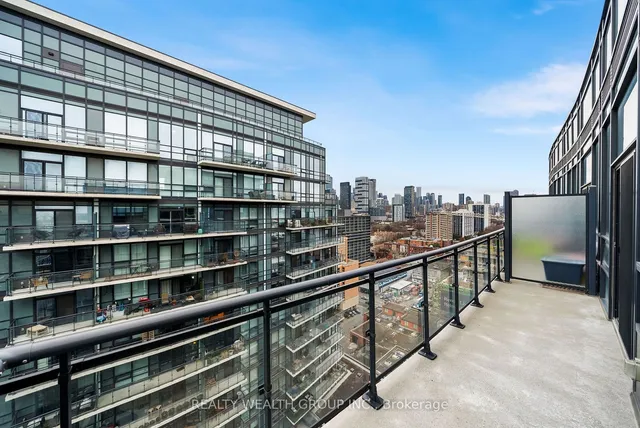 Additional property image - 460 Adelaide St Unit PH222