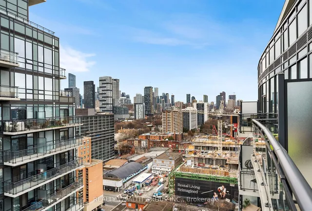 Additional property image - 460 Adelaide St Unit PH222