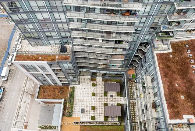 Additional property image - 460 Adelaide St Unit PH222
