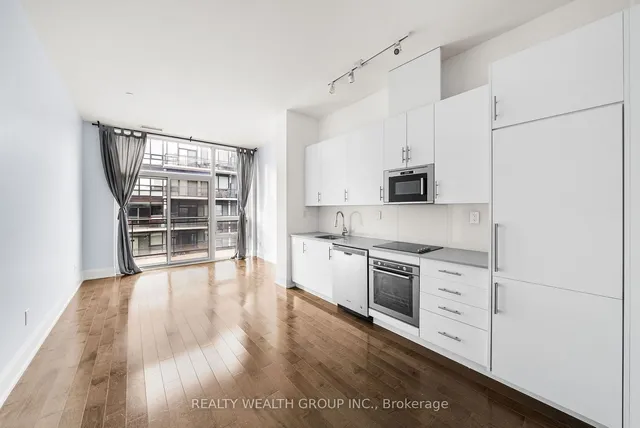 Additional property image - 460 Adelaide St Unit PH222