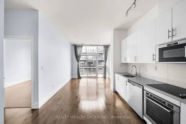 Additional property image - 460 Adelaide St Unit PH222