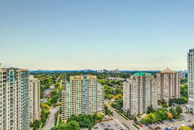 Additional property image - 5180 Yonge St Unit 2005
