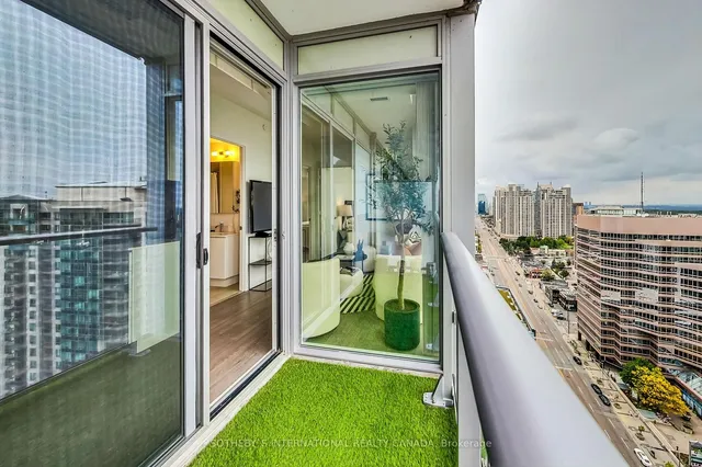 Additional property image - 5180 Yonge St Unit 2005