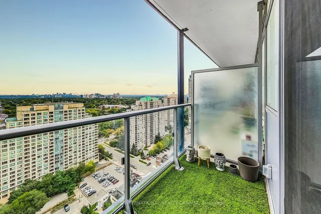 Additional property image - 5180 Yonge St Unit 2005